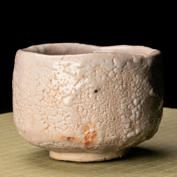 荒川豊蔵 鬼志乃土瓶 (随縁) 荒川豊蔵 鬼志乃土瓶 (随縁) 工芸品 - 工芸品